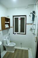 Kathmandu Nomad Apartment