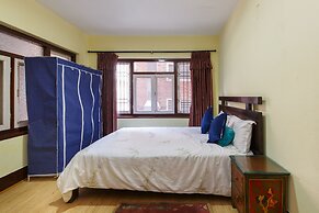 Kathmandu Nomad Apartment