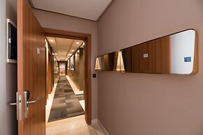 Avenue Suites & Appart hôtel Deluxe