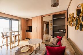 Avenue Suites & Appart hôtel Deluxe