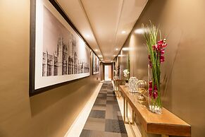 Avenue Suites & Appart hôtel Deluxe