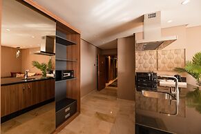 Avenue Suites & Appart hôtel Deluxe