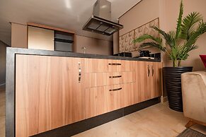 Avenue Suites & Appart hôtel Deluxe