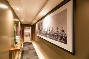 Avenue Suites & Appart hôtel Deluxe