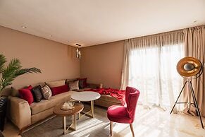 Avenue Suites & Appart hôtel Deluxe