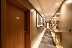 Avenue Suites & Appart hôtel Deluxe