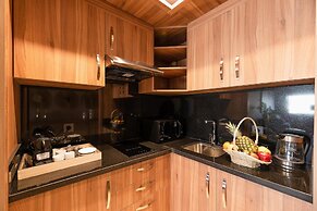 Avenue Suites & Appart hôtel Deluxe