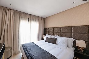 Avenue Suites & Appart hôtel Deluxe