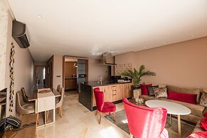 Avenue Suites & Appart hôtel Deluxe