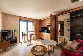 Avenue Suites & Appart hôtel Deluxe