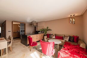 Avenue Suites & Appart hôtel Deluxe