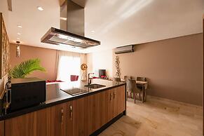 Avenue Suites & Appart hôtel Deluxe