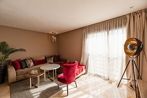 Avenue Suites & Appart hôtel Deluxe