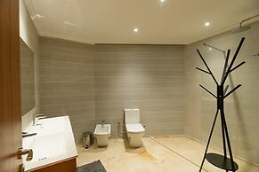 Avenue Suites & Appart hôtel Deluxe