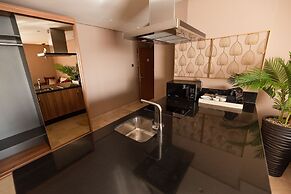 Avenue Suites & Appart hôtel Deluxe