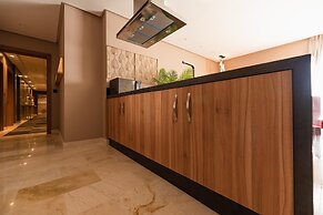 Avenue Suites & Appart hôtel Deluxe