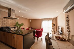 Avenue Suites & Appart hôtel Deluxe