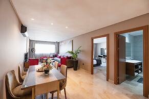 Avenue Suites & Appart hôtel Deluxe