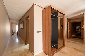 Avenue Suites & Appart hôtel Deluxe