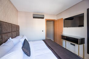 Avenue Suites & Appart hôtel Deluxe