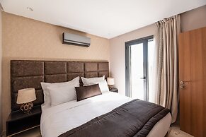 Avenue Suites & Appart hôtel Deluxe