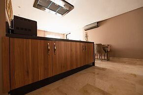 Avenue Suites & Appart hôtel Deluxe