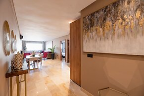 Avenue Suites & Appart hôtel Deluxe