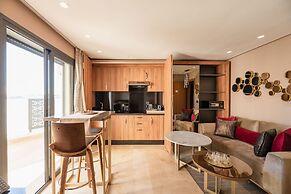 Avenue Suites & Appart hôtel Deluxe