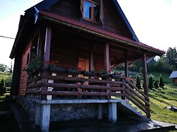 Lodge Nagramak