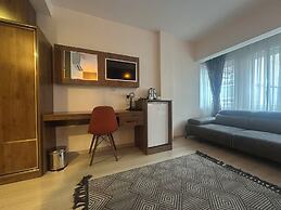 Atlantik Butik Hotel