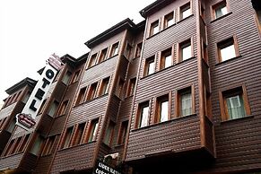 Atlantik Butik Hotel