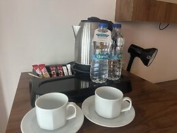 Atlantik Butik Hotel
