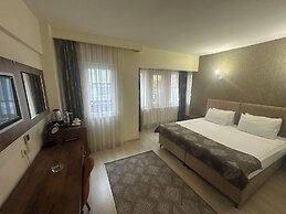 Atlantik Butik Hotel