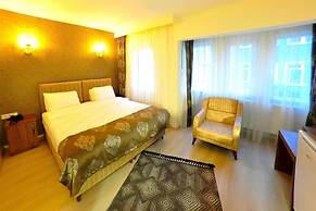 Atlantik Butik Hotel