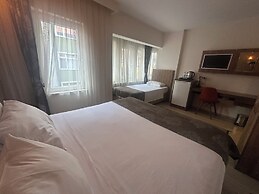 Atlantik Butik Hotel