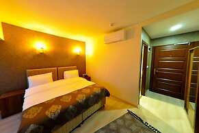 Atlantik Butik Hotel