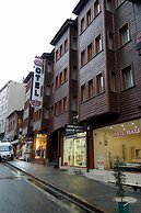 Atlantik Butik Hotel