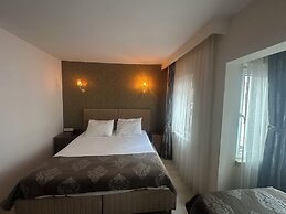 Atlantik Butik Hotel