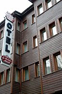 Atlantik Butik Hotel
