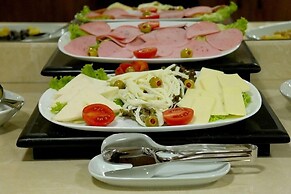Atlantik Butik Hotel