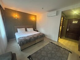 Atlantik Butik Hotel