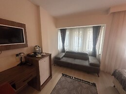 Atlantik Butik Hotel