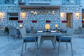 Hotel Dalyance