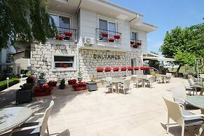 Hotel Dalyance