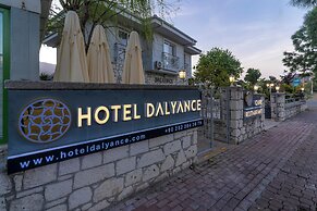 Hotel Dalyance