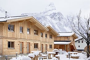 Zugspitz Lodge