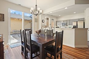 Old Mill Magic 2 Bedroom Townhouse by RedAwning