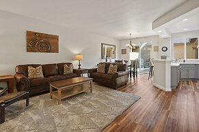 Old Mill Magic 2 Bedroom Townhouse by RedAwning