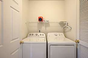 Old Mill Magic 2 Bedroom Townhouse by RedAwning