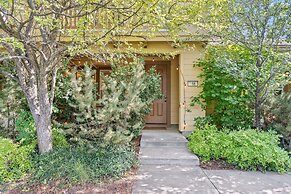 Old Mill Magic 2 Bedroom Townhouse by RedAwning